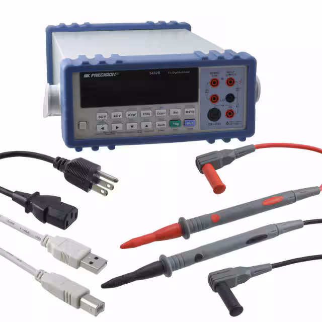 5492BGPIB B&K Precision  Equipment - Multimeters